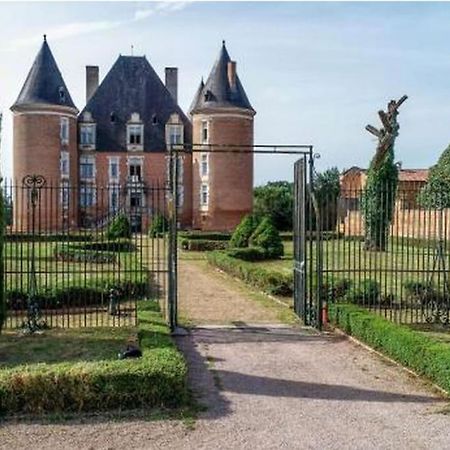 Maison A Saint Elix Le Chateau Saint-Elix-le-Chateau Exterior foto